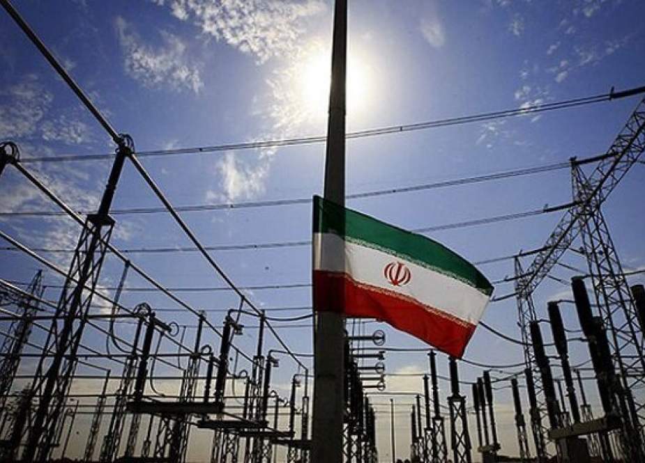 Iran Mengincar Transmisi Listrik Ke Eropa Sebagai Sambungan Ke Kawasan