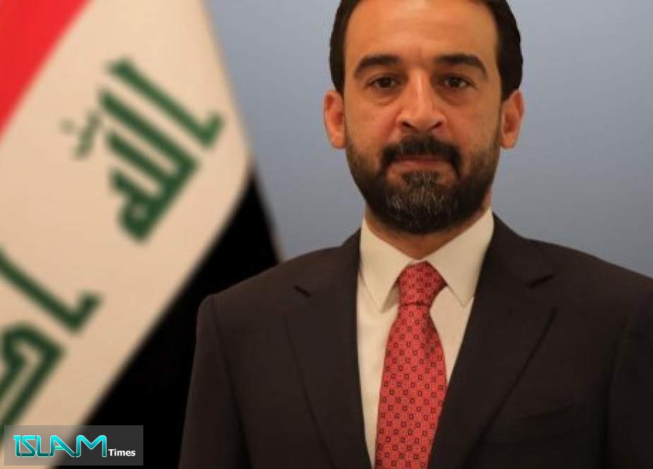 رئيس مجلس النواب العراقي يعزي بوفاة أمير الكويت
