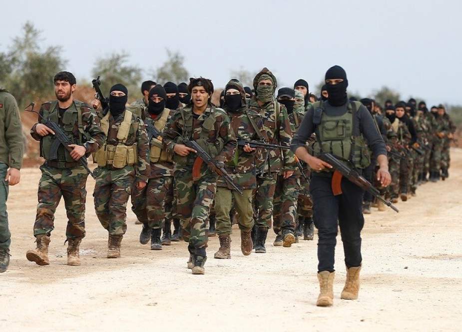 Syrian mercenaries join Azerbaijan fight against Armenia.jpg