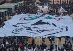 "قادة النصر" حاضرين في مسيرة الاربعين