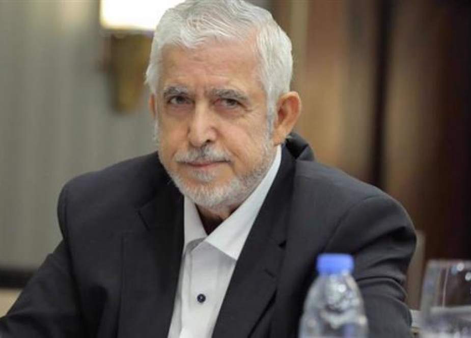 Amnesty International Mendesak Raja Saudi Untuk Menarik Dakwaan Terhadap Pejabat Senior Hamas