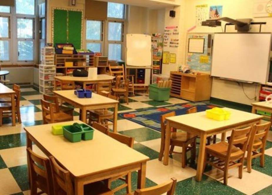 نیویارک، کورونا سے شدید متاثرہ علاقوں میں اسکول بند کرنے کا اعلان