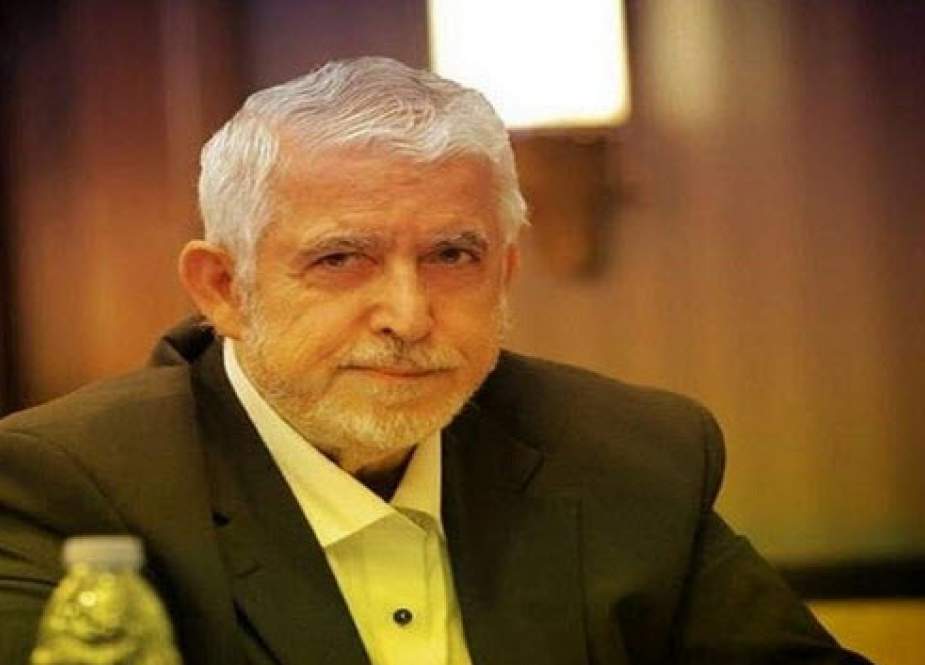 عضو ارشد «حماس» بدون هیچ اتهامی توسط عربستان بازداشت شده است