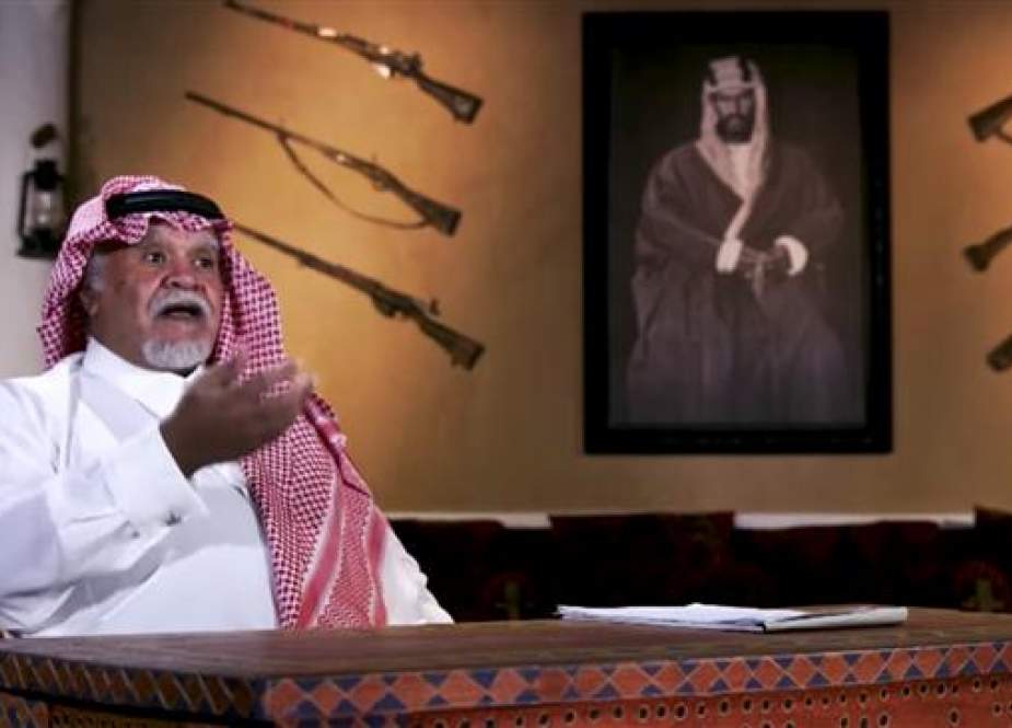 Prince Bandar bin Sultan bin Abdulaziz, Former Saudi intelligence chief.jpg