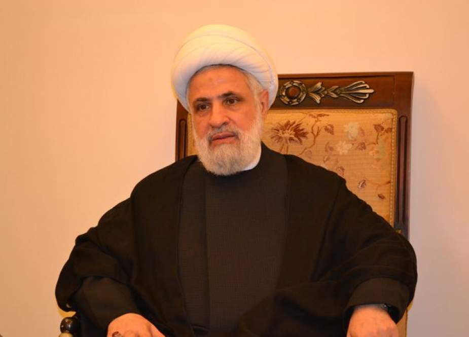Hezbollah Deputy Secretary General Sheikh Naim Qassem.jpg