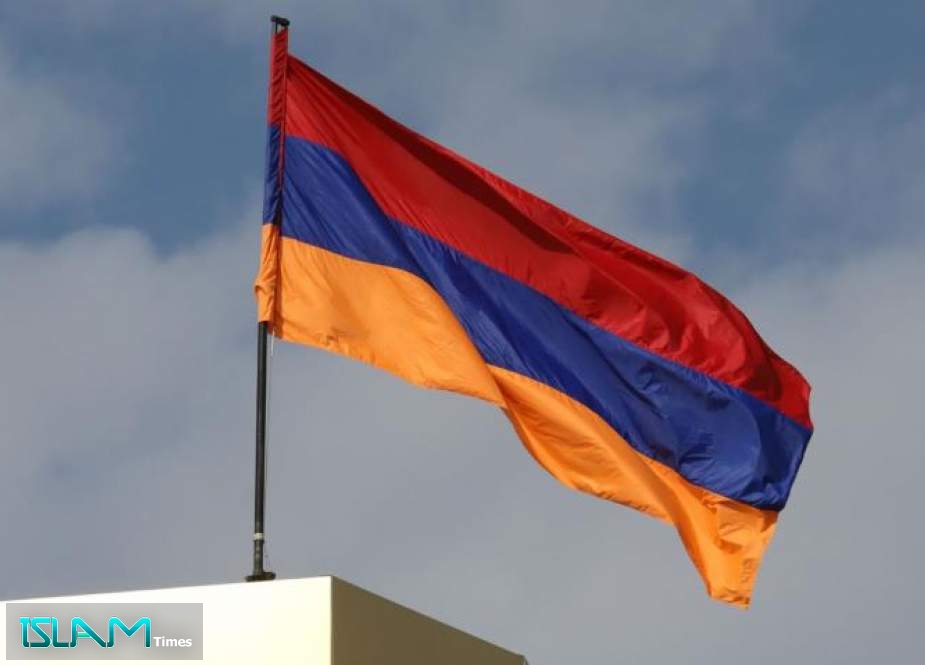 Armenian Foreign Ministry Calls For Ceasefire In Karabakh