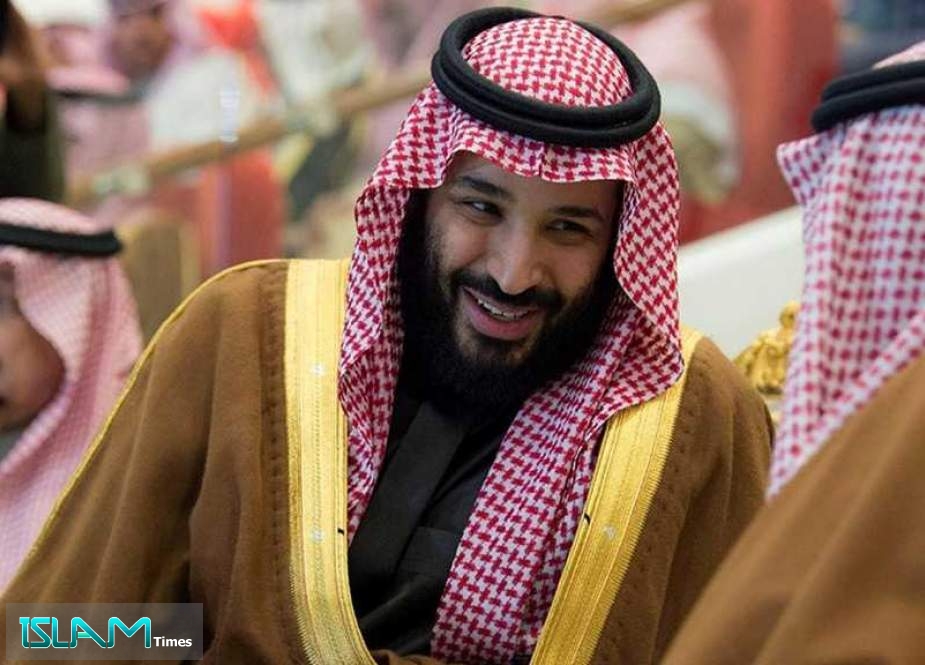 Ex-“Israeli” Official: MBS Made Several Trips to Tel Aviv