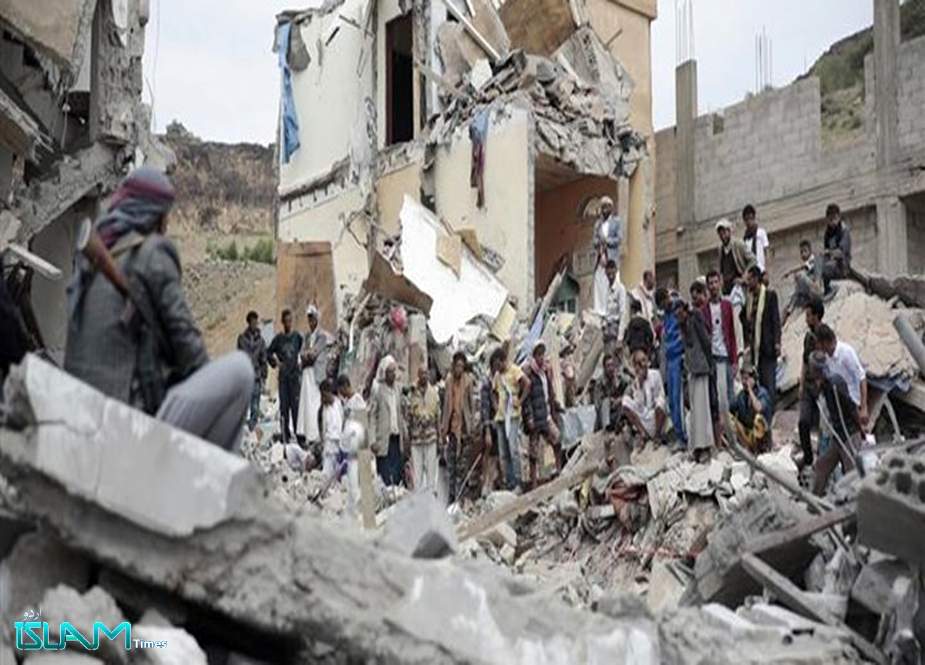 سیزفائر کے باوجود یمنی عوام پر سعودی حملے جاری، 1 شہری شہید 7 زخمی