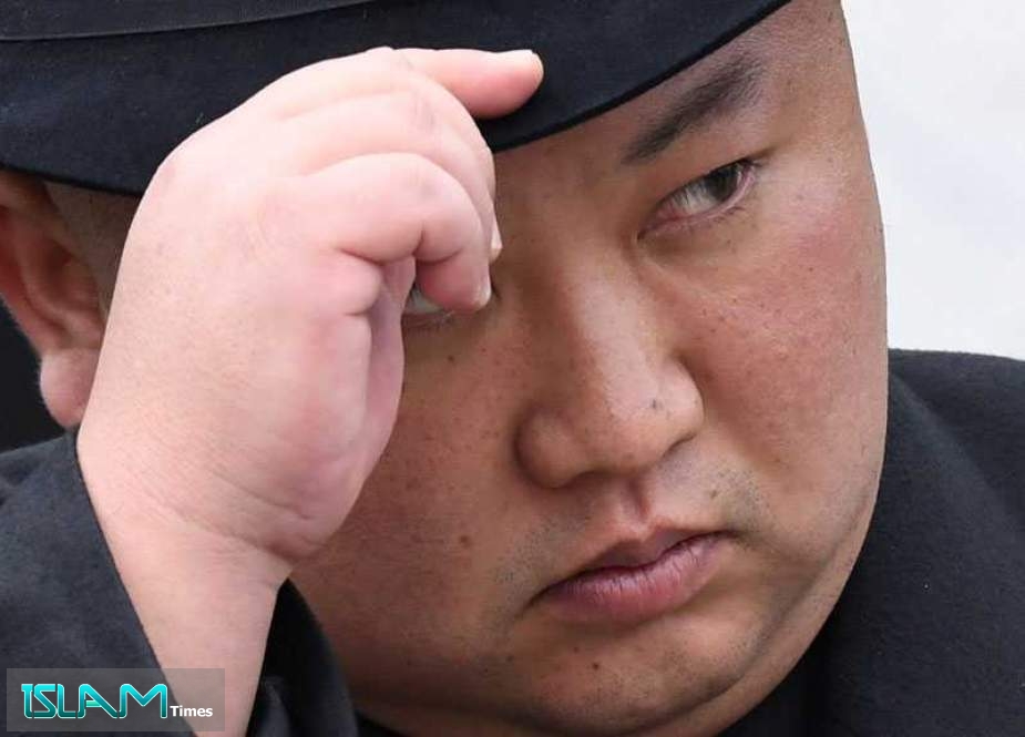 Kim Jong-un Launches Campaign to Attain Goals For 2020