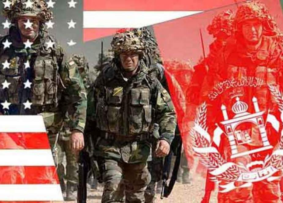 بررسی جنایات ارتش و سازمان جاسوسی آمریکا در افغانستان توسط دادگاه لاهه (۲)
