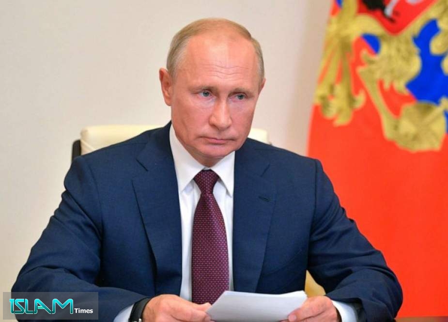 Russia Will Fulfill All Its Obligations to Armenia within CSTO: Putin
