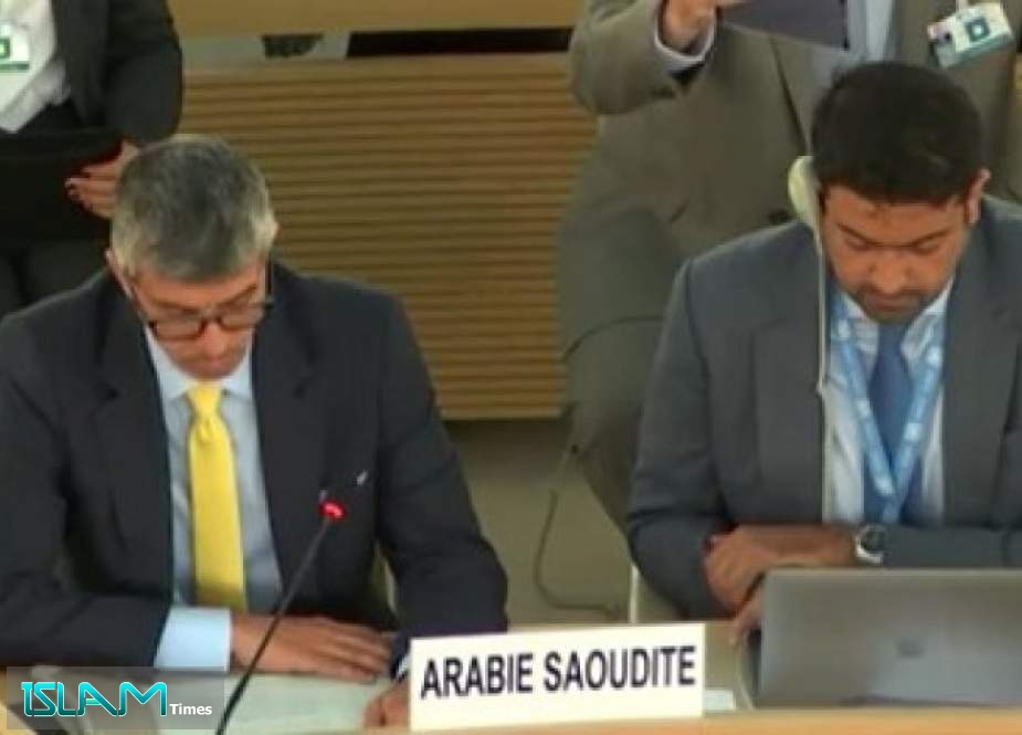 وضع حقوق الإنسان في السعودية يقلق الدول الغربية