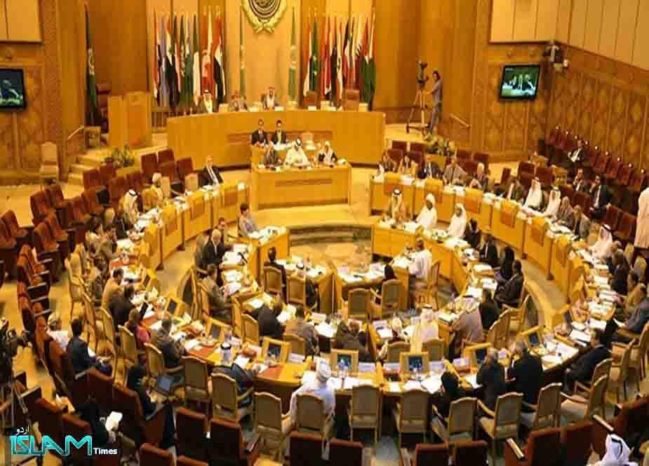 عرب لیگ کی سربراہی قبول کرنے سے فلسطین، قطر و کویت کیبعد لیبیا کا بھی انکار