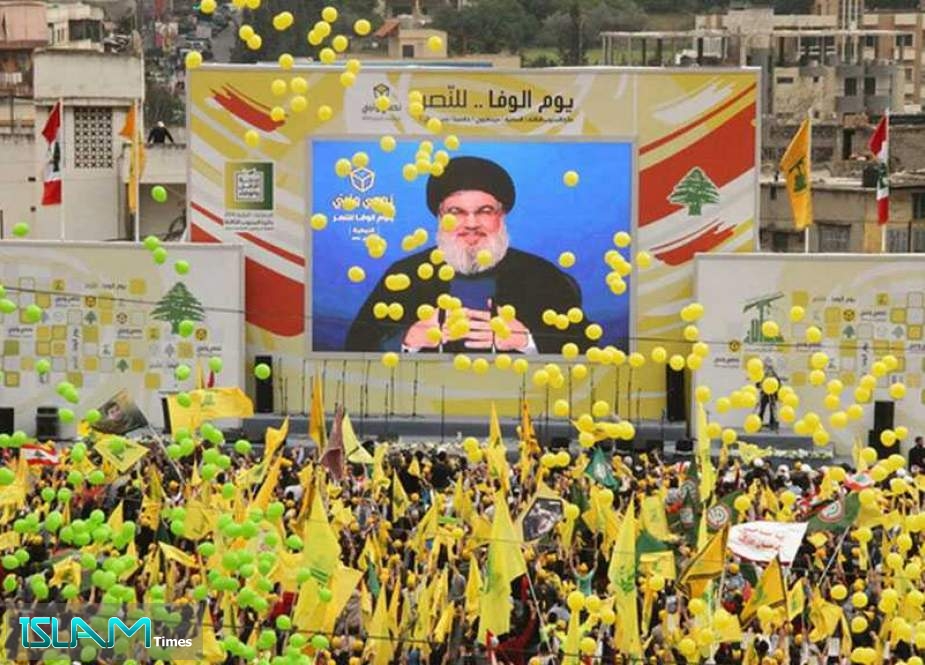 Hezbollah and the Battle for Consciousness: ’Israel’ Is Targeting the People of Resistance