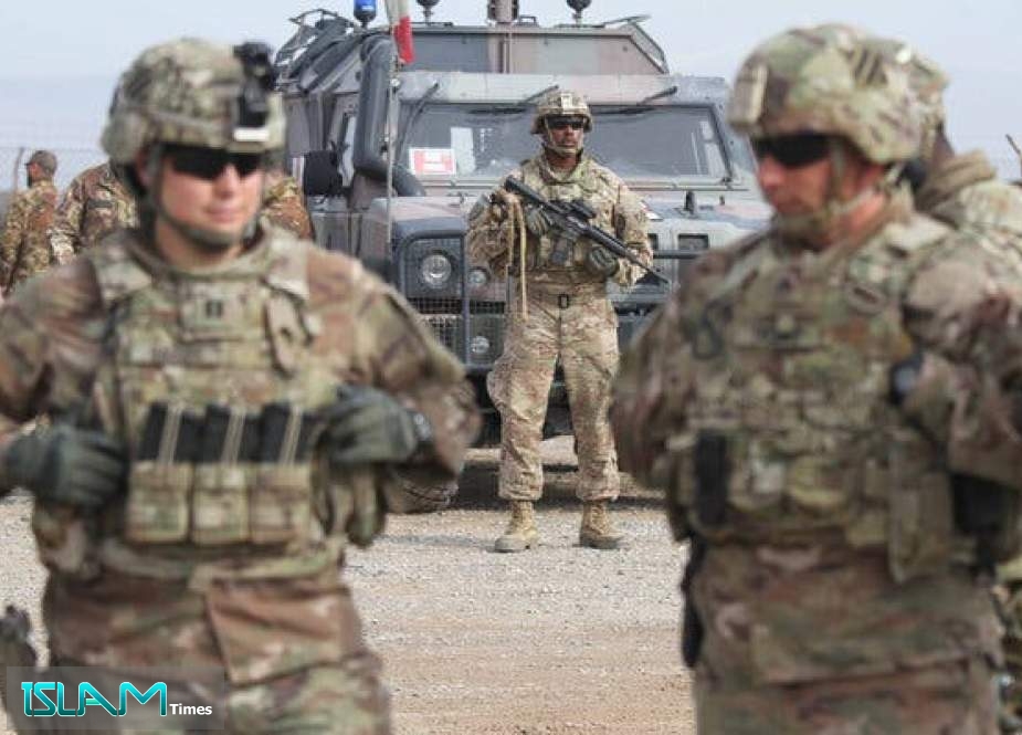 Why US Will Continue to Occupy Afghanistan