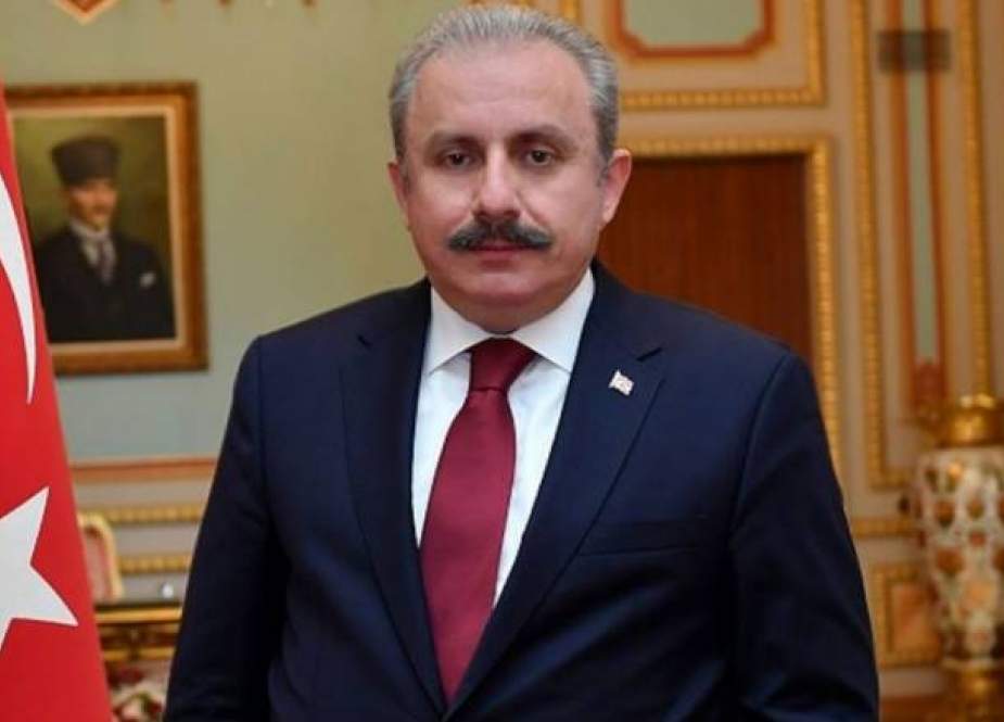 Turkish Speaker Mustafa Sentop.jpeg