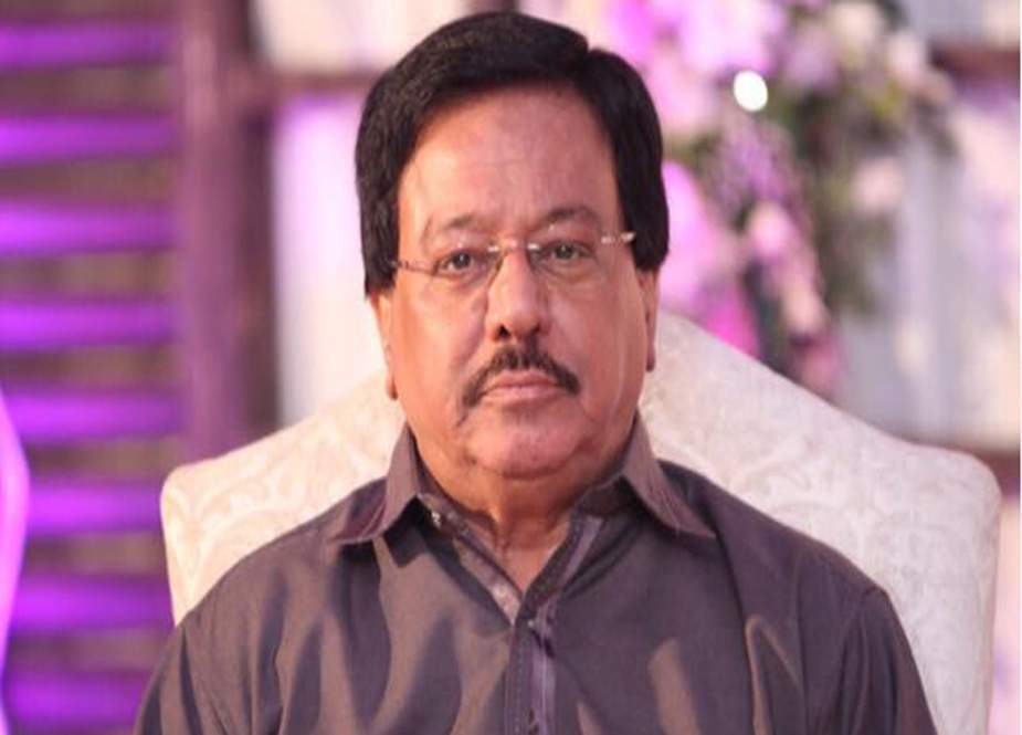 وزیراعلیٰ سندھ کے معاون خصوصی راشد ربانی دوسری بار کورونا میں مبتلا