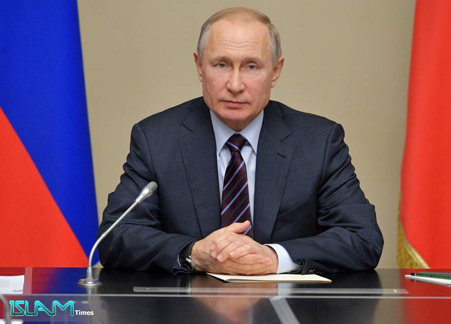 Putin Invites Azerbaijani, Armenian FMs for Talks
