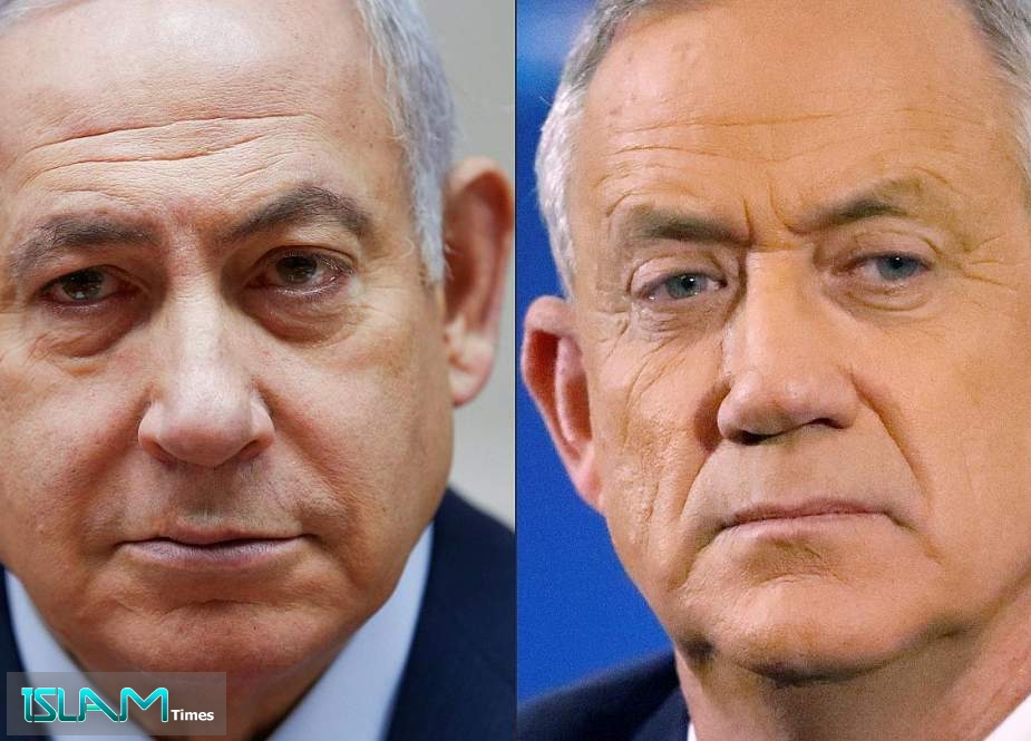 Netanyahu Maneuvering to Deactivate Premiership Rotation Agreement with Gantz: Israeli Media