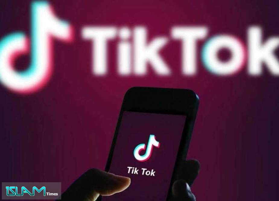 Pakistan to Block Tiktok for ’Immoral’ Content