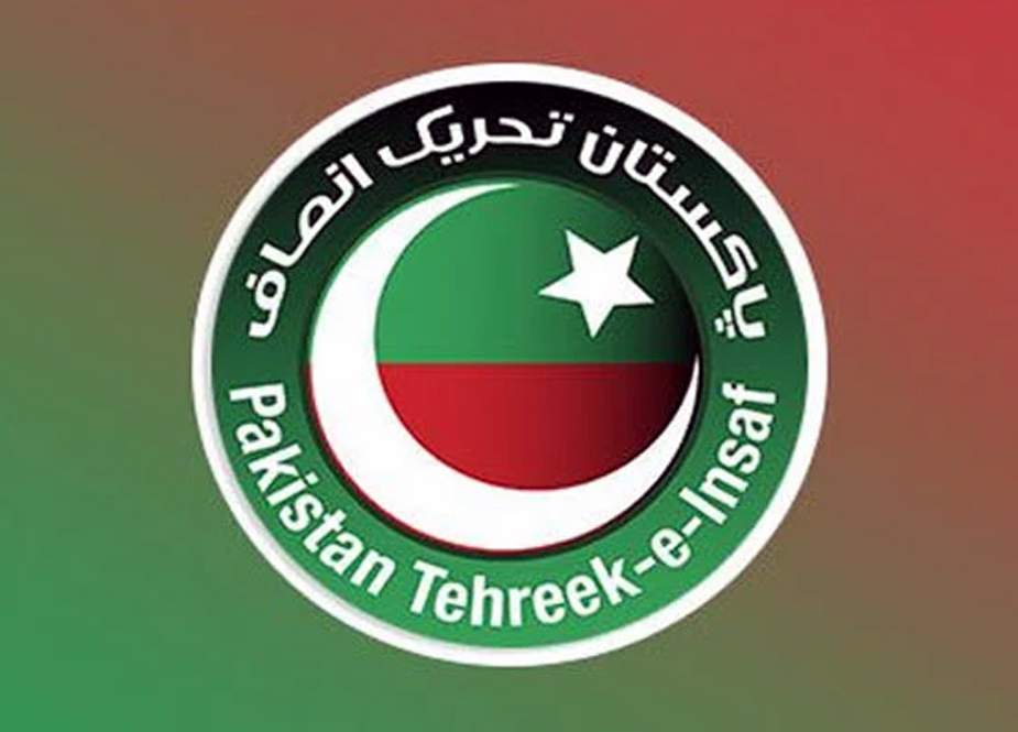 پی ٹی آئی سندھ کی پارلیمانی پارٹی اختلافات کا شکار
