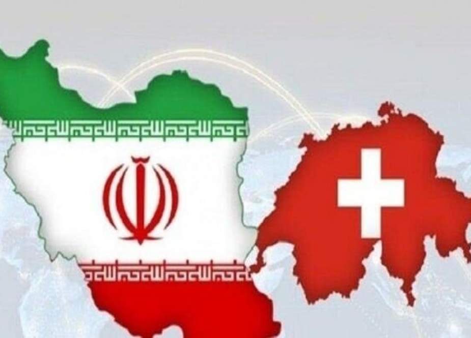 Sanksi AS Tidak Mempengaruhi Saluran Keuangan Iran-Swiss