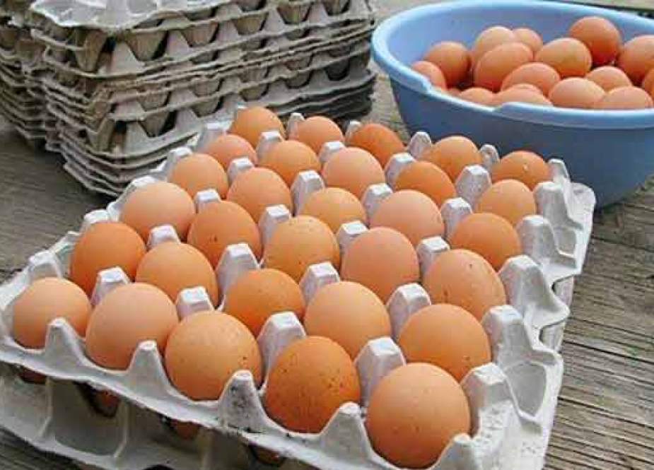 کوئٹہ، سردیاں آنے سے پہلے ہی انڈوں کی قیمت میں اضافہ، شہری پریشان