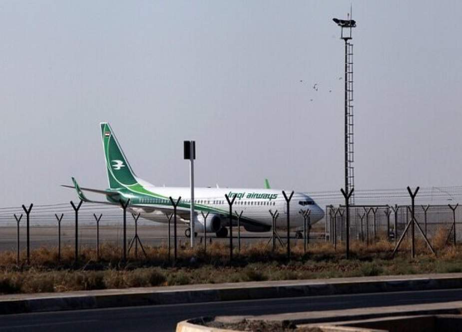 Iran, Irak Akan Melanjutkan Penerbangan Langsung Mulai Senin