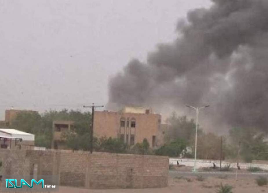 اليمن.. 117 خرقا لتحالف العدوان في جبهات الحديدة