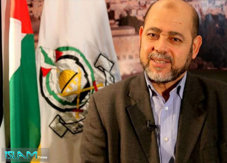 حماس: روسيا ترحب باستضافة لقاء الأمناء العامين للفصائل