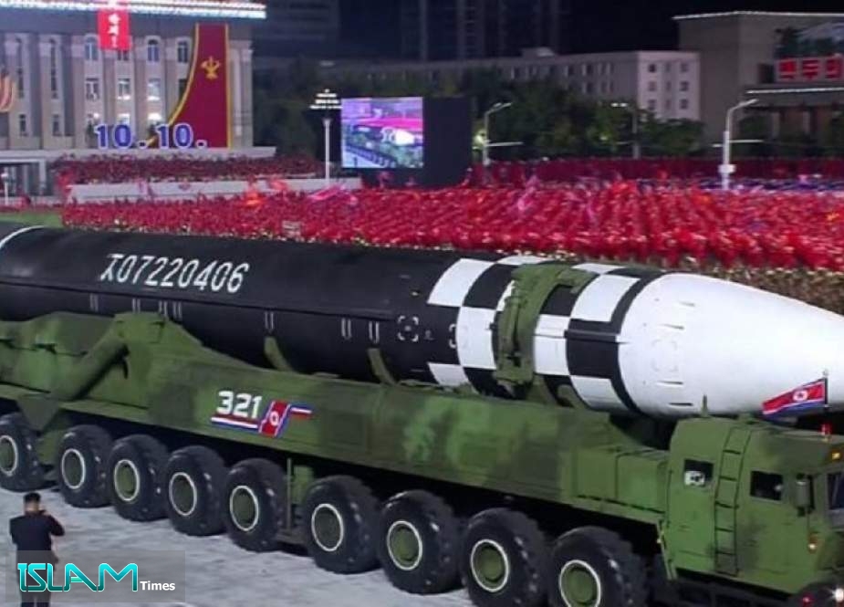اليابان عاجزة عن اعتراض صواريخ بيونغ يانغ الجديدة
