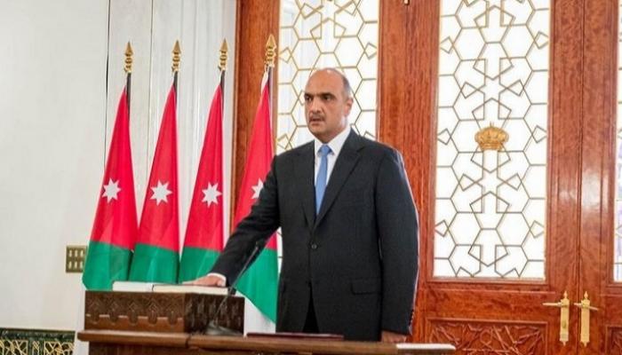 الأردن.. حكومة الخصاونة تؤدي اليمين الدستورية أمام الملك