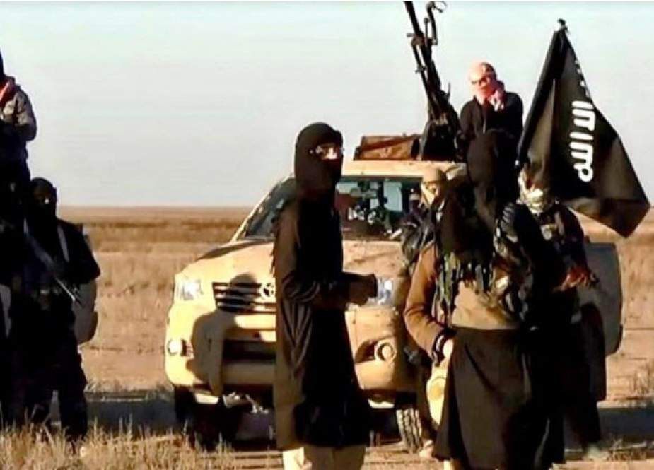 انتقال داعش به شمال آفریقا؛ گسترش فعالیت‌های «گرگ‌های تنها»