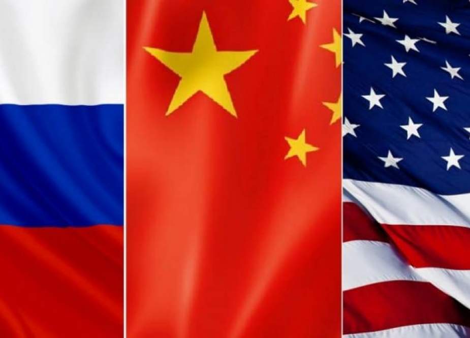 الصين ترفض المشاركة في محادثات موسكو وواشنطن حول التسلح