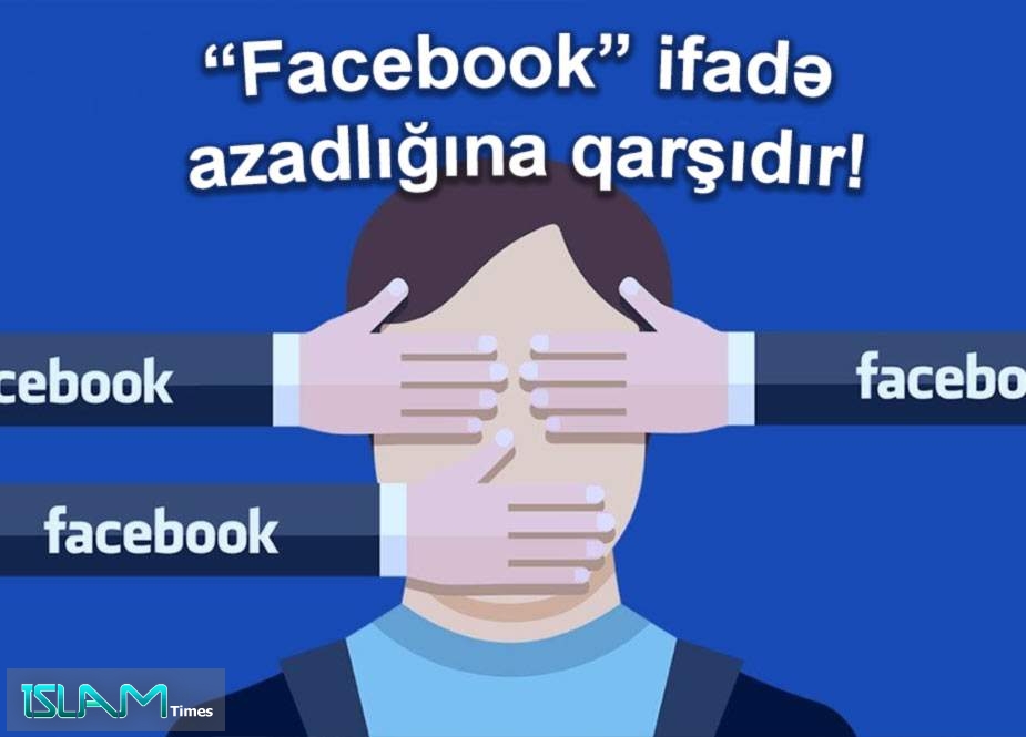 Facebookun "ifadə azadlığı": "Holokost"un yalan olduğu ilə bağlı paylaşımlar silinəcək!