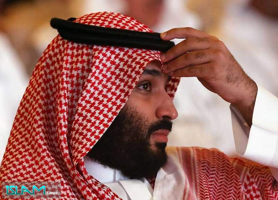 Two Misfortunes Dissolve the Saudi Crown Prince within a Week
