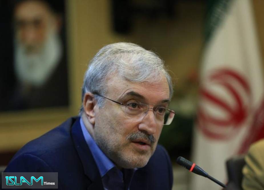 Iran to Begin COVID-19 Vaccine Human Test Soon: Health Minister