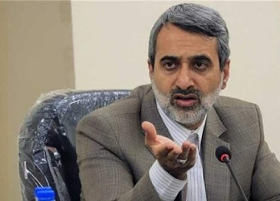برلماني ايراني: سنرد على أي عدوان بقوة وحزم