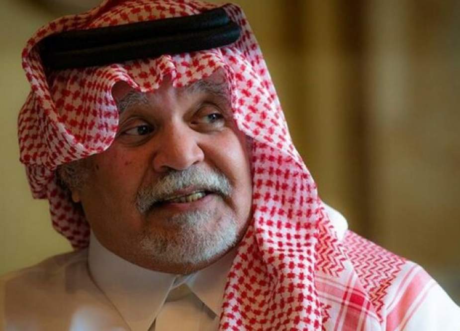 عطوان: تطبيع السعودية سيسقط شرعية رعايتها للحرمين الشريفين