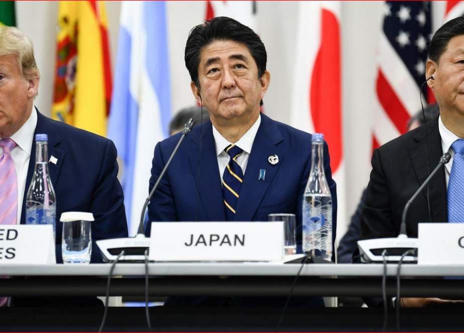 ژاپن و یک خطای استراتژیک