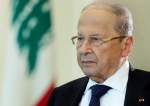 Aoun Underlines Protecting Lebanese Rights amid Demarcation Talks
