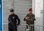 Tunisian Army Deployed over Protests after Kiosk Owner Crushed to Death
