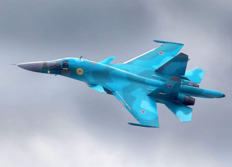 Müdafiə Nazirliyi: Su-25 təyyarəmiz vurulmayıb