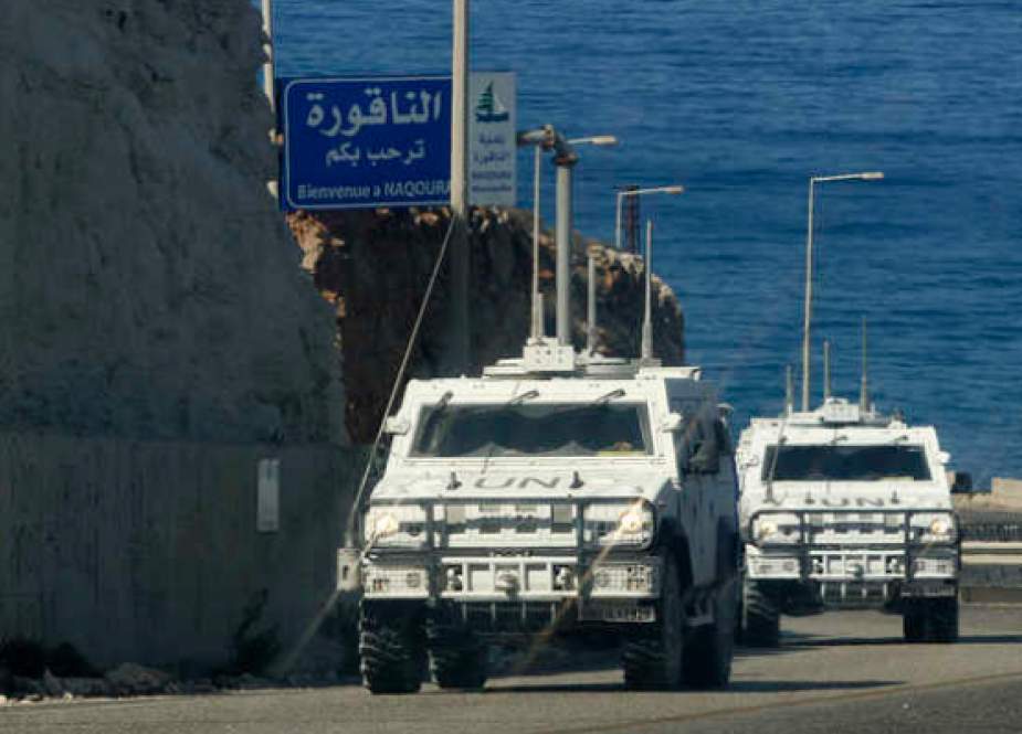 لبنان.. انتهاء الجولة الأولى من المفاوضات لترسيم الحدود