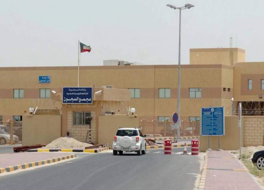 الكويت.. إصابات في السجن المركزي إثر اشتباكات مع قوات الأمن
