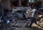 Turkish-backed Syrian Militants Join Armenian-Azeri Conflict