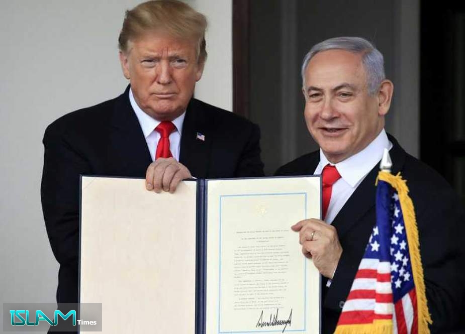 Poll Shows 63% Of ‘Israelis’ Find Trump Better Than Biden for ‘Israel’