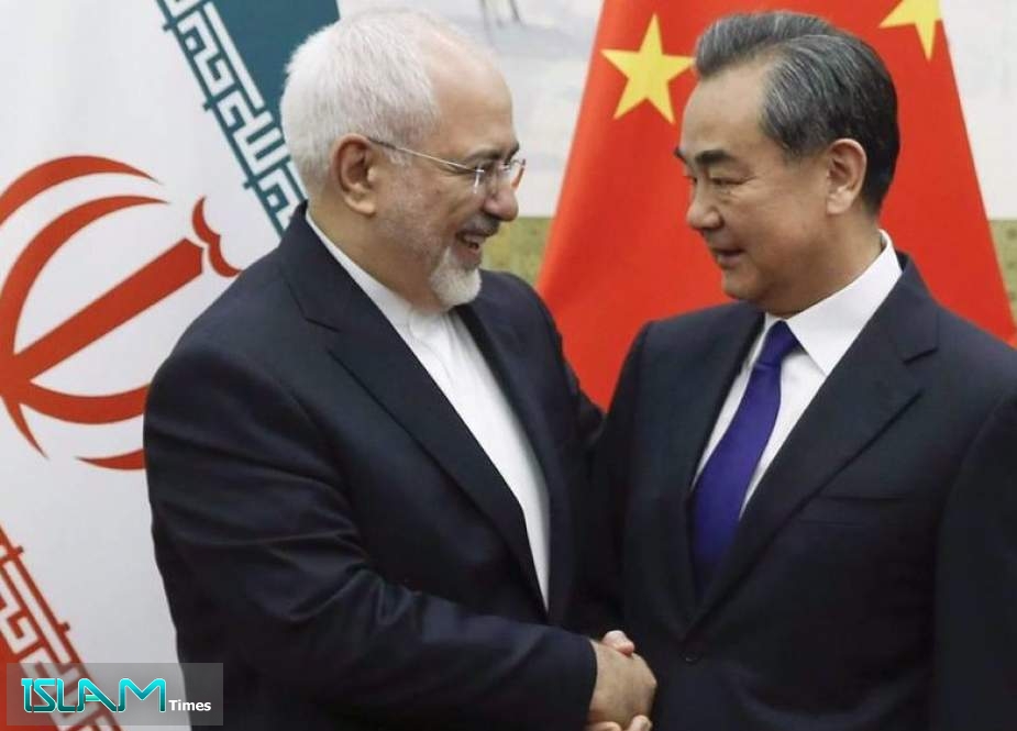Chinese and Iranian Cooperation Thwart US ‘Maximum Pressure’ Campaigns