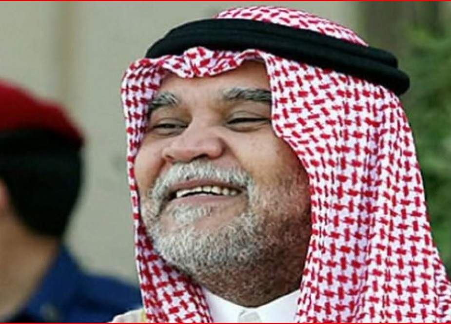 نقش ویژه شاهزاده سعودی در فرآیند عادی‌سازی روابط با رژیم صهیونیستی