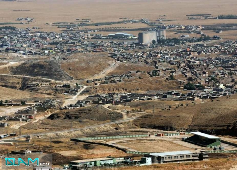 Erbil-Baghdad Deal Regarding Sinjar; Serious Doubts Over Agreement